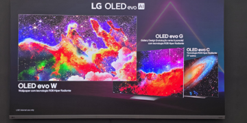 CES 2026: LG mostra IA em ação e aposta no fim das tarefas domésticas