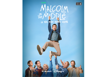 A espera acabou: Malcolm está de volta e a vida continua injusta!