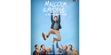 A espera acabou: Malcolm está de volta e a vida continua injusta!