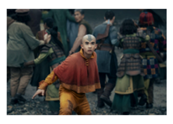 Netflix 2026: franquias, ação e produções brasileiras