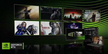 CES 2026: NVIDIA mostra DLSS 4.5 e monitores G-SYNC Pulsar