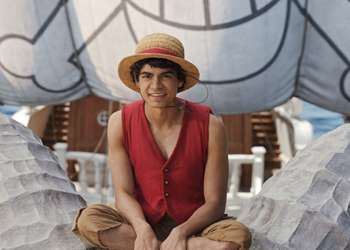 Netflix divulga teaser da 2ª temporada de ONE PIECE: A Série