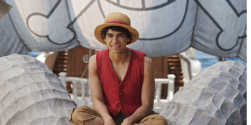 Netflix divulga teaser da 2ª temporada de ONE PIECE: A Série