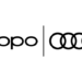 OPPO e Audi firmam parceria global para veículos conectados