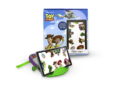 Positivo lança tablet infantil inspirado no universo de Toy Story