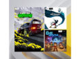 PlayStation Plus inicia 2026 com Need for Speed e Epic Mickey