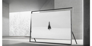 CES 2026: Samsung lança TV Micro RGB de 130 polegadas