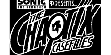 SEGA e Realm anunciam série de audiodrama do universo Sonic