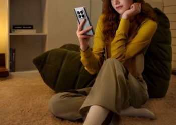 POCO M8 5G e M8 Pro 5G chegam com recursos premium