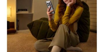 POCO M8 5G e M8 Pro 5G chegam com recursos premium