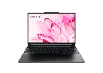 Avell amplia linha Ion com notebooks de alto desempenho no Brasil