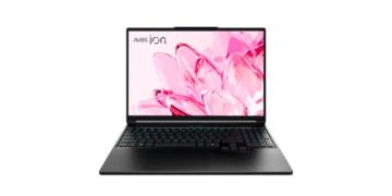 Avell amplia linha Ion com notebooks de alto desempenho no Brasil