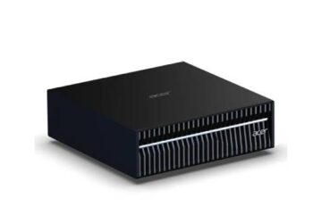 Bemol traz Acer Veriton GN100 com NVIDIA Grace Blackwell para Brasil