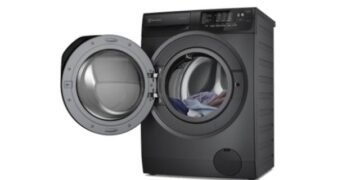 Electrolux revela nova lava e seca no BBB 26 e inicia pré-venda