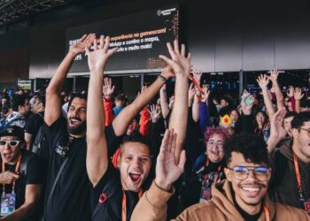 Ingressos para gamescom latam 2026: preços e como comprar