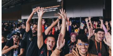 Ingressos para gamescom latam 2026: preços e como comprar