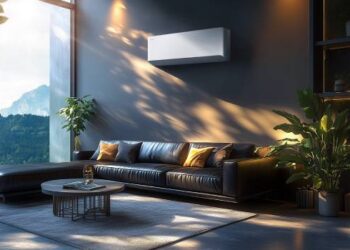 Hisense lança linha Split Hi-Efficiency com alta economia