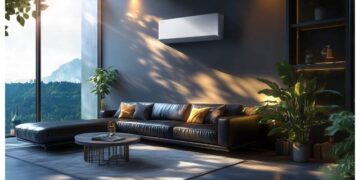 Hisense lança linha Split Hi-Efficiency com alta economia