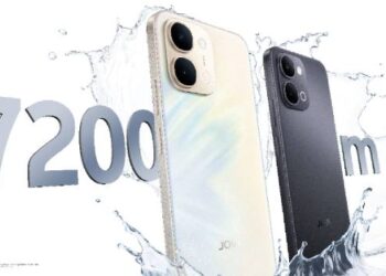 JOVI lança Y31 e Buds Air3 reforçando aposta no mercado brasileiro