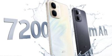 JOVI lança Y31 e Buds Air3 reforçando aposta no mercado brasileiro