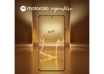 Motorola Signature chega ao Brasil com desconto de R$ 1.000 e brinde