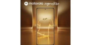 Motorola Signature chega ao Brasil com desconto de R$ 1.000 e brinde