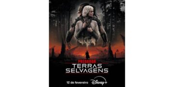 Predador: Terras Selvagens chega ao Disney+ em 12 de fevereiro