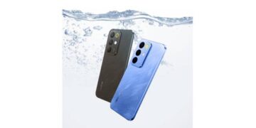 realme trará ao Brasil smartphone com bateria de 7.000mAh