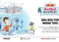 Red Bull Basement 2026: inscrições abertas para jovens inovadores