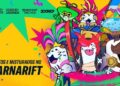 CarnaRift: Riot Games expande Carnaval para LoL, Wild Rift e 2XKO