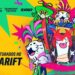CarnaRift: Riot Games expande Carnaval para LoL, Wild Rift e 2XKO