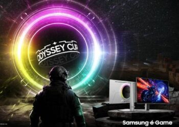 Samsung Odyssey Cup 2026 de CS2: inscrições começam em março