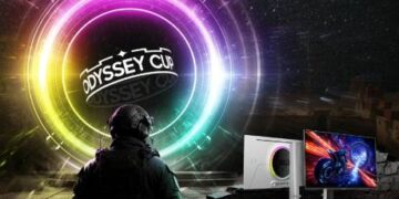 Samsung Odyssey Cup 2026 de CS2: inscrições começam em março