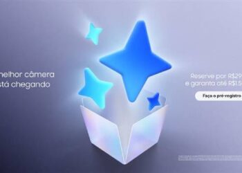 Samsung abre pré-registro para o Galaxy Unpacked
