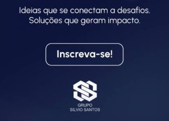 Grupo Silvio Santos e Amazon abrem inscrições para Hackathon