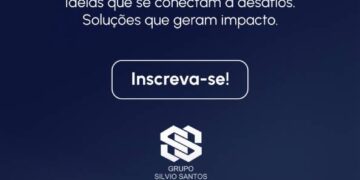 Grupo Silvio Santos e Amazon abrem inscrições para Hackathon