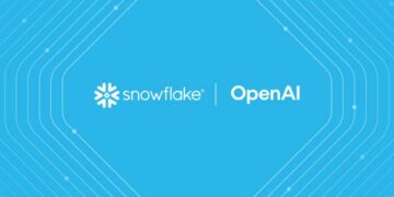 Snowflake e OpenAI firmam aliança bilionária para IA corporativa