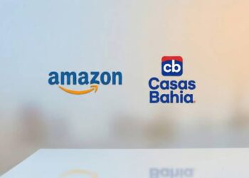 Amazon e Casas Bahia anunciam parceria para venda de produtos