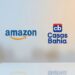 Amazon e Casas Bahia anunciam parceria para venda de produtos