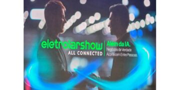 Eletrolar Show transforma São Paulo em hub de tecnologia e design