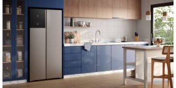 Electrolux anuncia 43 novos produtos no centenário da marca no Brasil