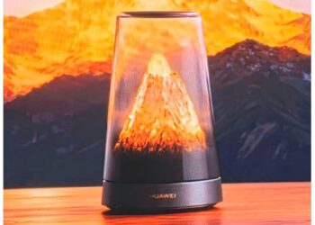 Huawei lança roteador Wi-Fi 7 e tem ofertas para Dia do Consumidor