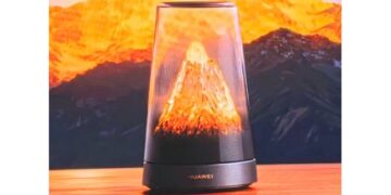 Huawei lança roteador Wi-Fi 7 e tem ofertas para Dia do Consumidor