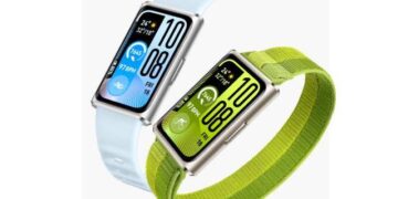 HUAWEI Band 11 Pro chega ao Brasil com preço especial