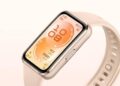 HUAWEI Band 11 Series chega com foco em saúde e design leve