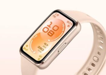 HUAWEI Band 11 Series chega com foco em saúde e design leve