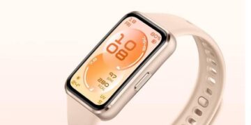 HUAWEI Band 11 Series chega com foco em saúde e design leve