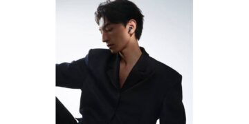 Huawei FreeBuds Pro 5 com IA e driver duplo chega por aqui