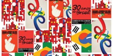 LG celebra 30 anos no Brasil com evento gratuito de K-Pop em SP