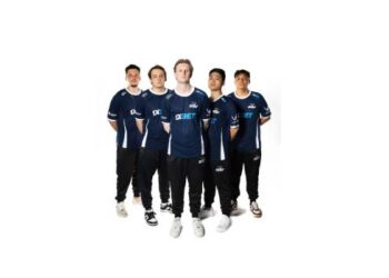 LG Brasil renova patrocínio ao MIBR e foca na linha UltraGear